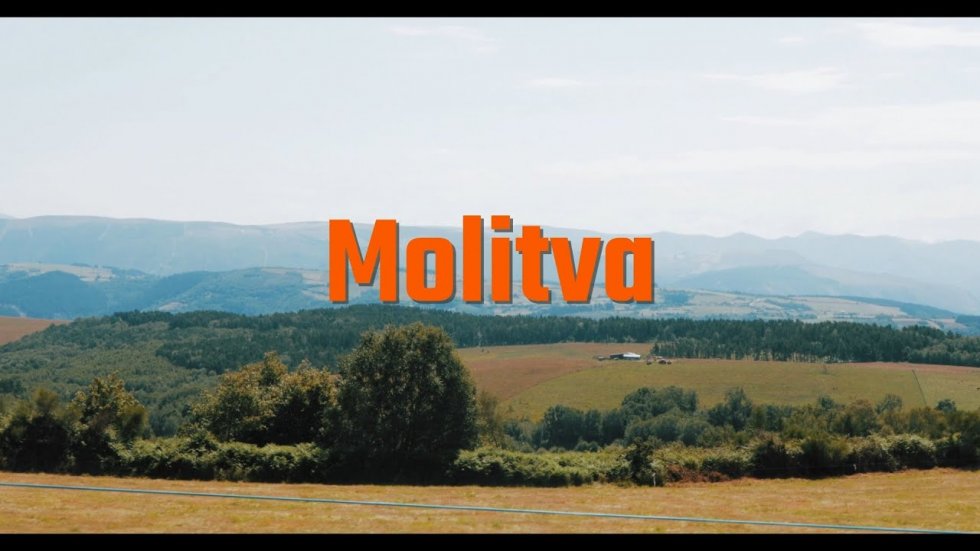Molitva