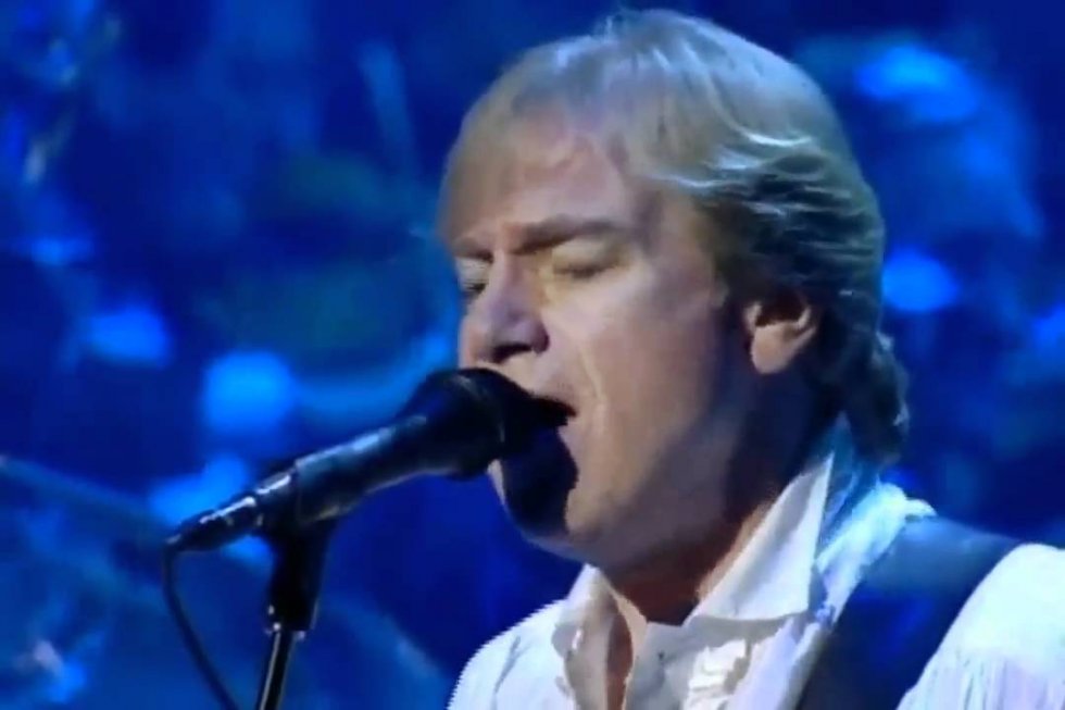 Noći u bjelom satenu