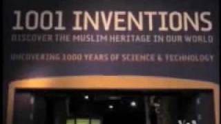 Muslimansko nasledje i 101 pronalazak