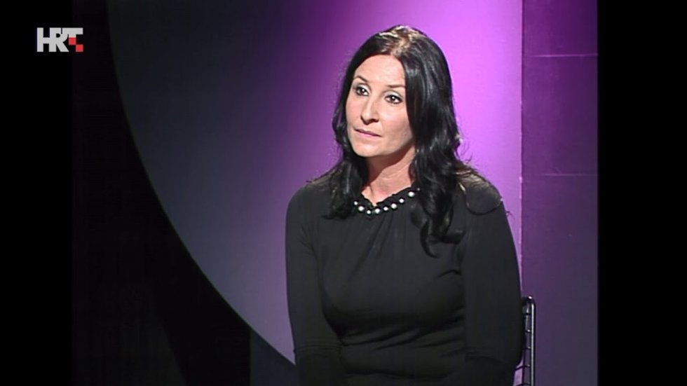 Na rubu znanosti - POSLUH...