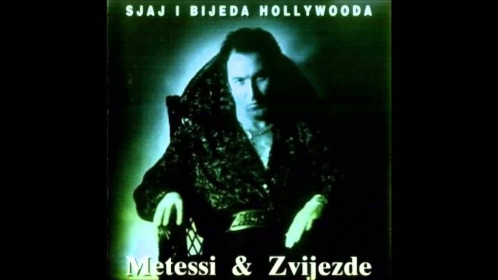 Na sunčanoj strani ulice