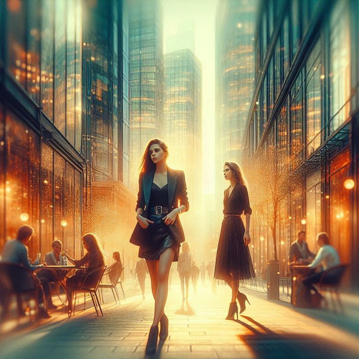 2 sna naoko različita