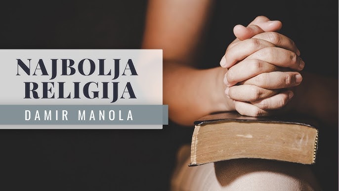 Najbolja religija
