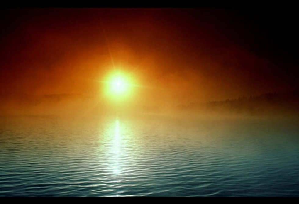 najljepše fotografije jutra...