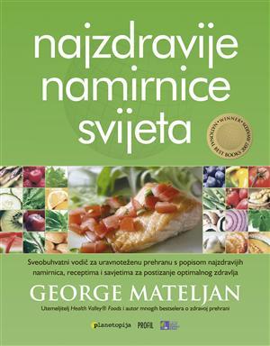 HRANA I ŠTOŠTA DRUGO