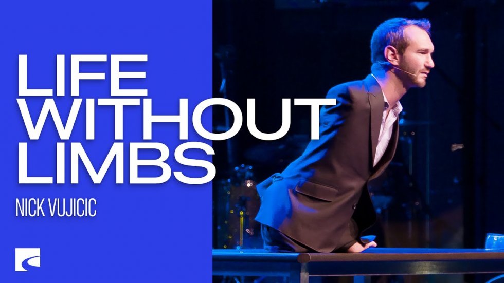 HRABRO SRCE (NICK VUJIČIĆ 2)