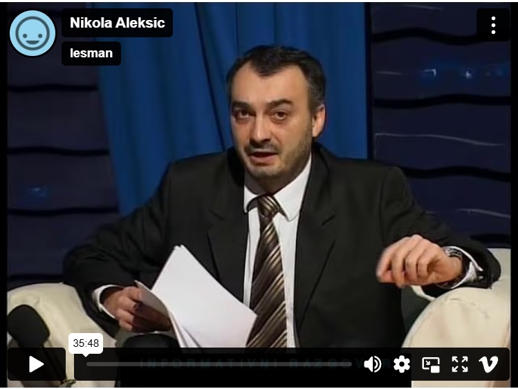 KAKO PRUZITI SANSU GENERACIJAMA KOJE DOLAZE?!?