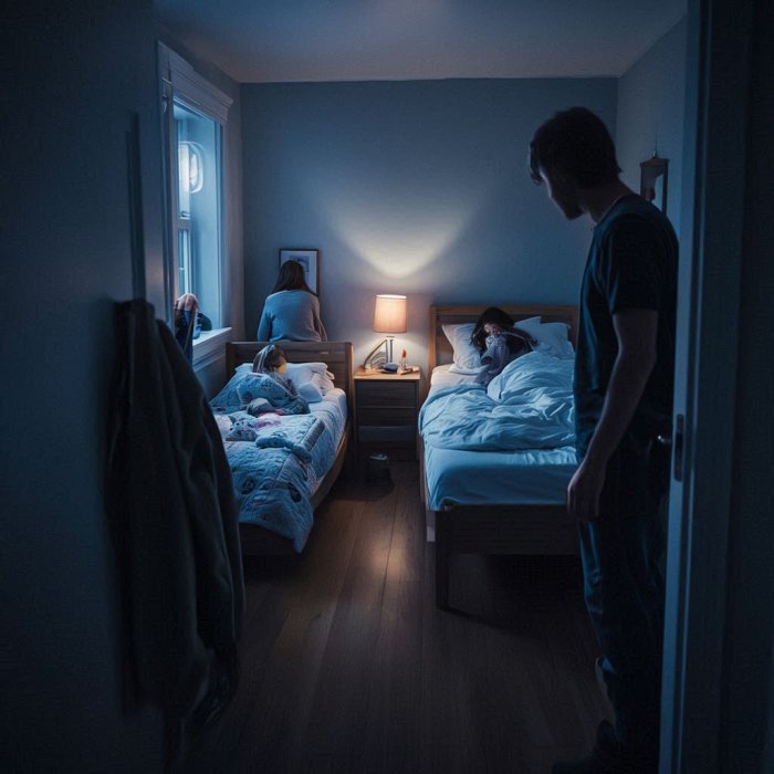 VRLO NEOBIČAN SAN - nikome ne vidim lica