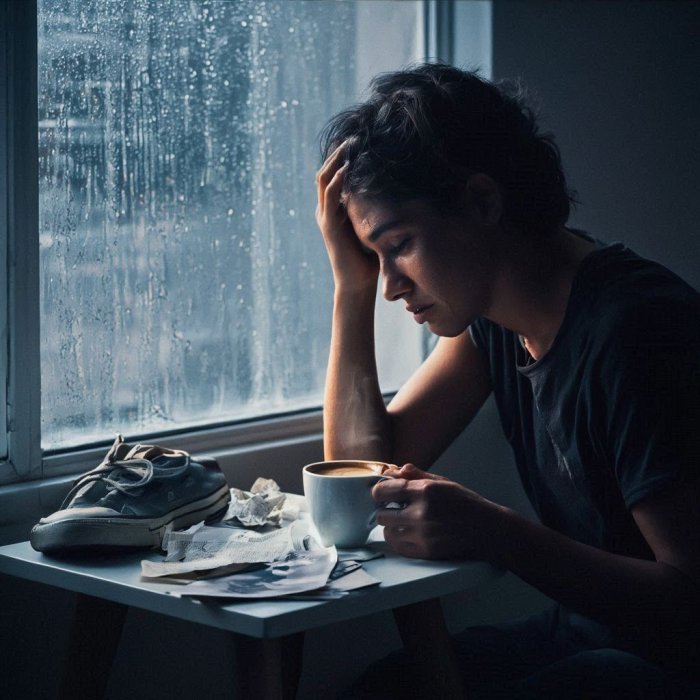 O JACI, EVI I KIKSEVIMA