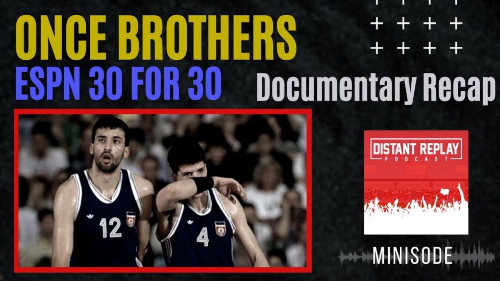 Legendarna mrtva lopta; Dražen vs. Divac.... Lakers Vs. Nets 1990