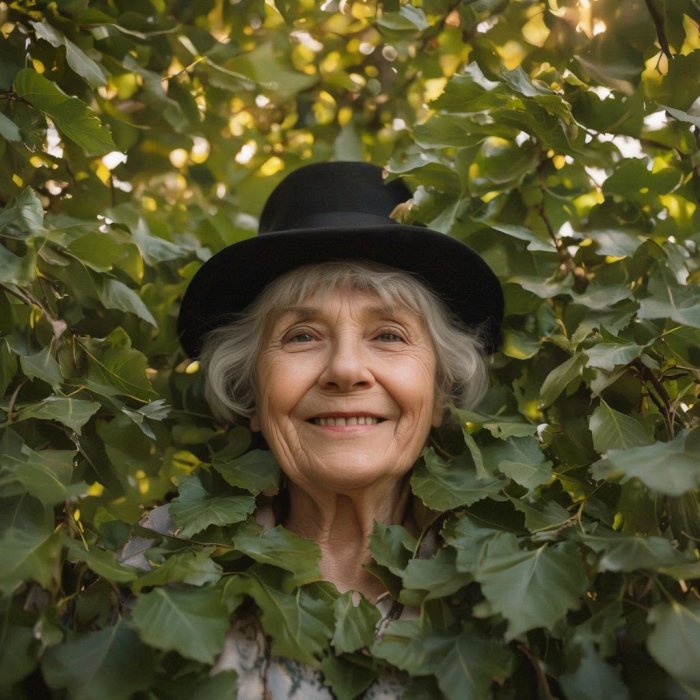 Molba Iridi - san o nedavno preminuloj osobi kao oproštaj