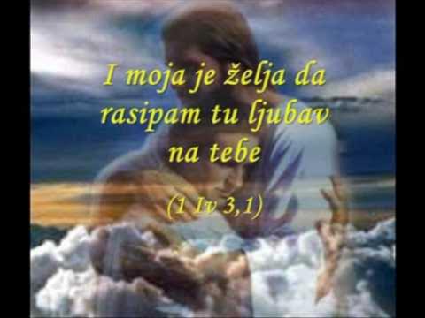 PISMO LJUBAVI OD BOGA