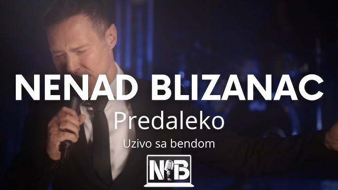 Predaleko