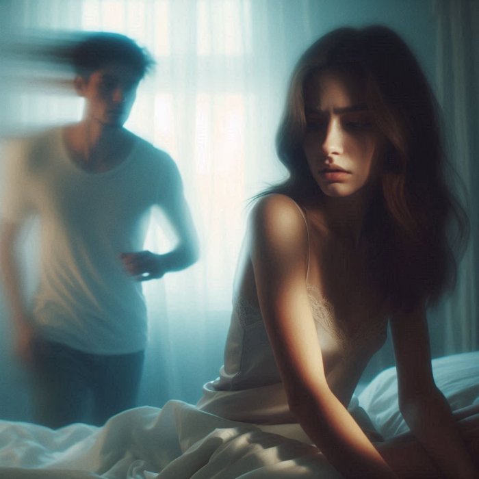 saaan - prevara u snu