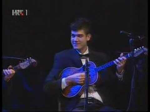 PROŠLE SU MNOGE LJUBAVI - Zvonko Bogdan