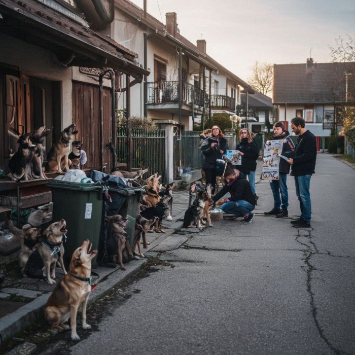 ŠTO RADIMO SEBI - ZRNCA ZA RAZGOVOR