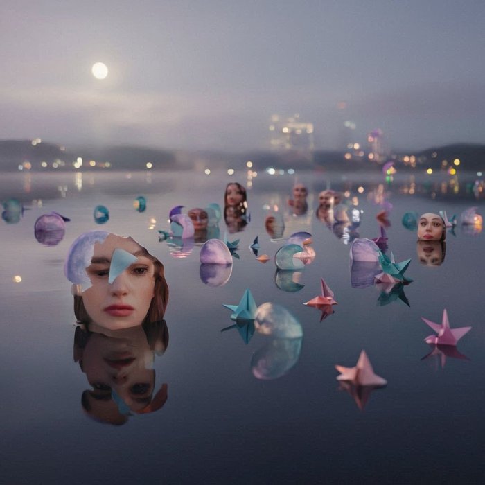 Reflections of Dreams