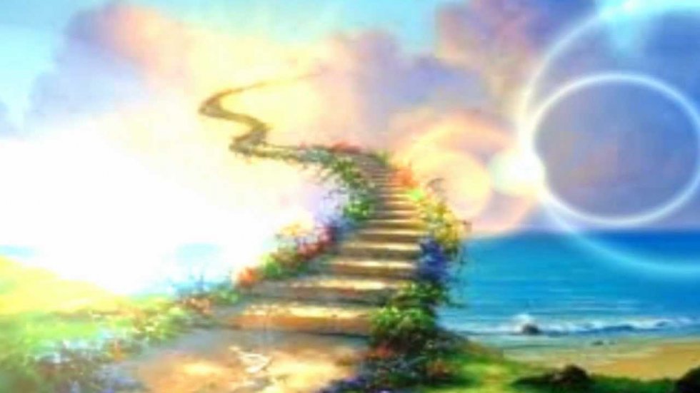 Samo Anđeli znaju...