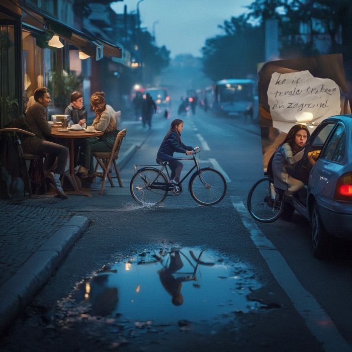 san o bivšem dečku