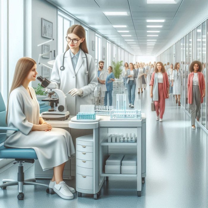 Ponovno san o doktorima