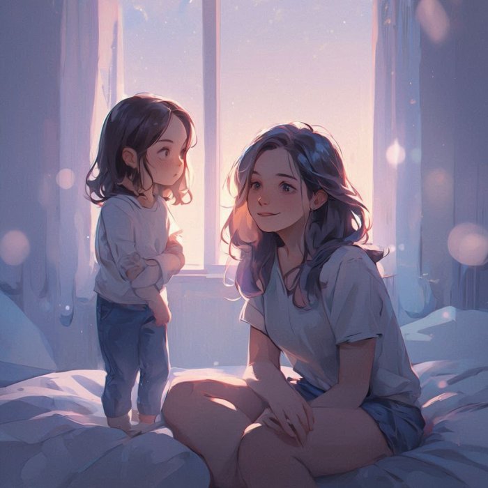 san o ljubomornoj frendici