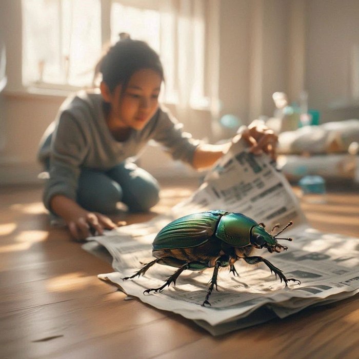 Što znači sanjati hrušta