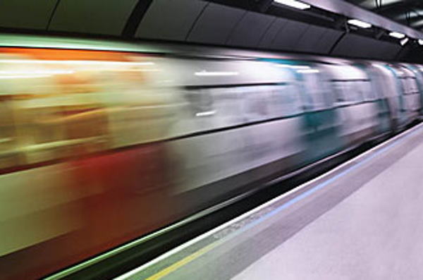 sanjam putovanje s pokojnicima