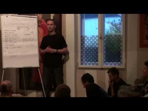 Seminar o Samoozdravljenju - DRUGI DIO - 6 od 15