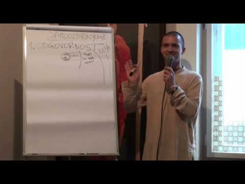 Seminar o Samoozdravljenju PRVI DIO 1 od 10