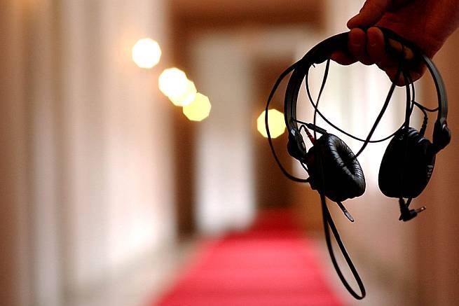 ŠPIJUNAŽA I TAJNE SLUŽBE