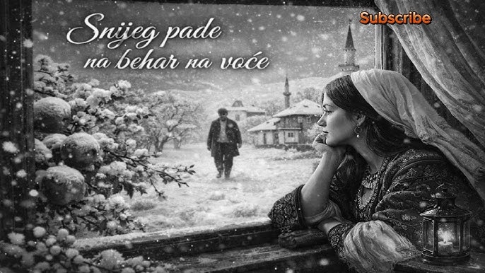 dobar sevdah za dobro jutro...