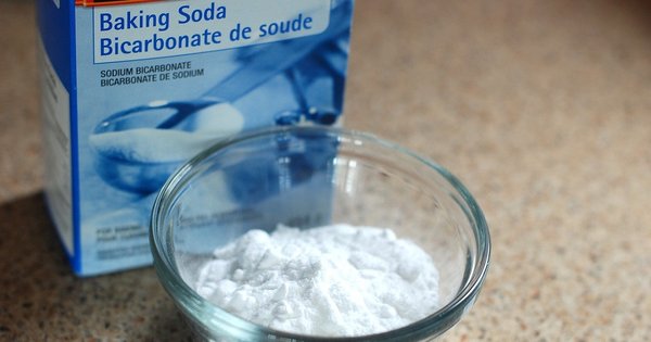 Sodium Bicarbonate and Cancer - IV nastavak