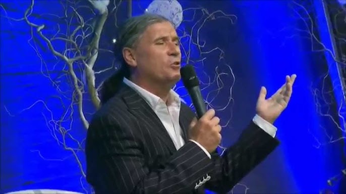 Za srce: Splitska serenada - Goran Karan