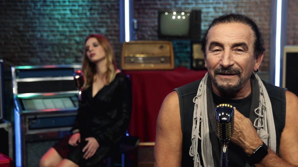 Šta je meni ovo trebalo