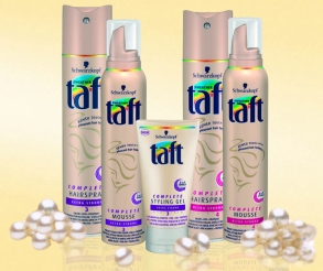 ....trovremenski taft....