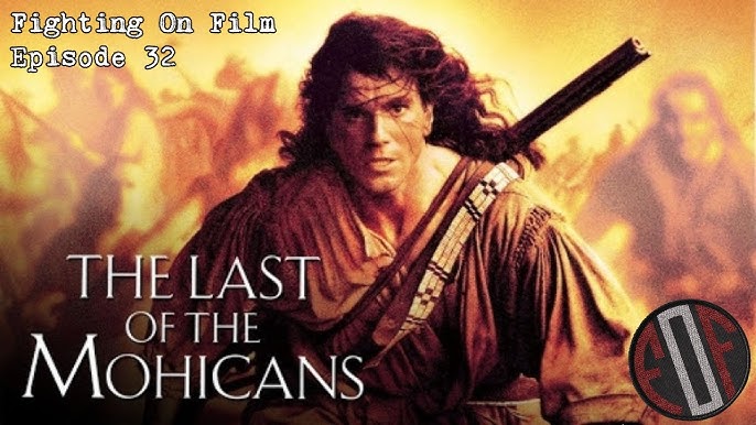 The Last of the Mohicans