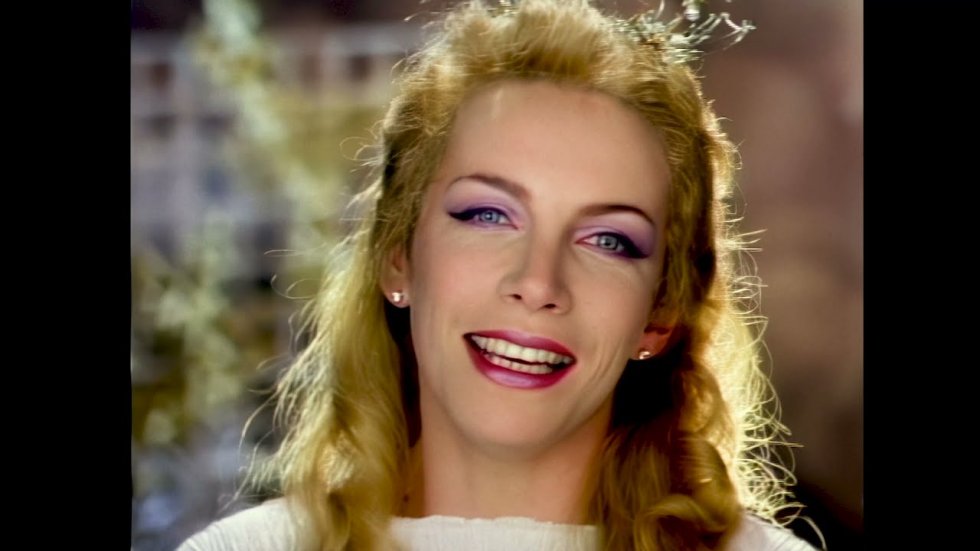 MORA DA SE ANĐEO (Igra s mojim srcem)