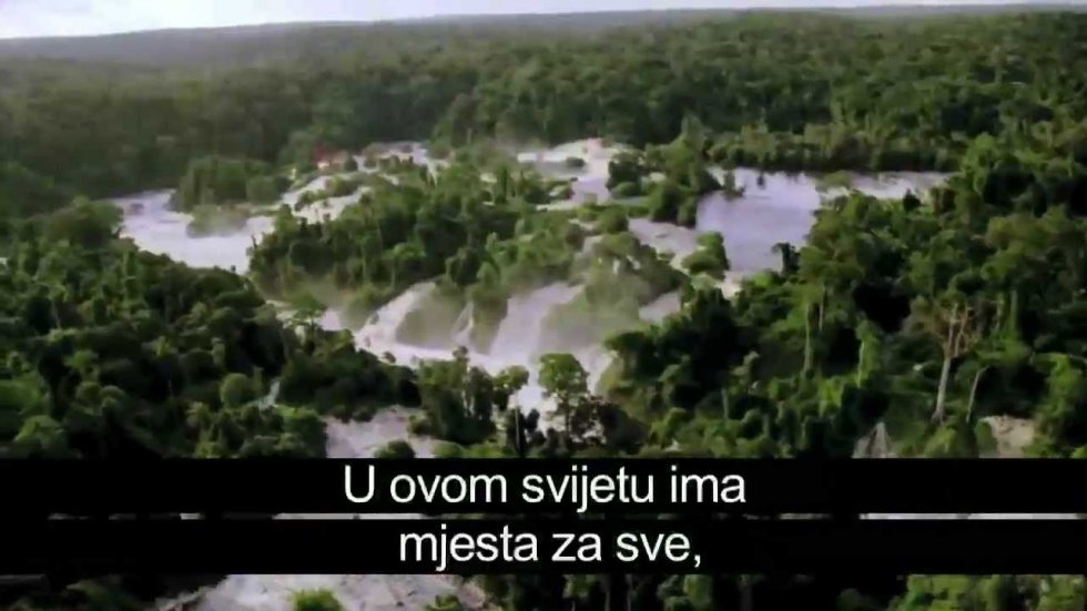 Tri minute predivne istine - najmotivirajući govor ikada