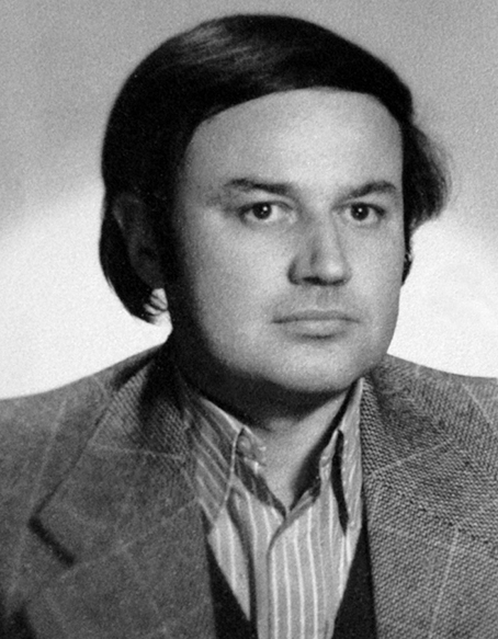 Pronađoh nešto o karizmatičnom novinaru V.Tanžeri