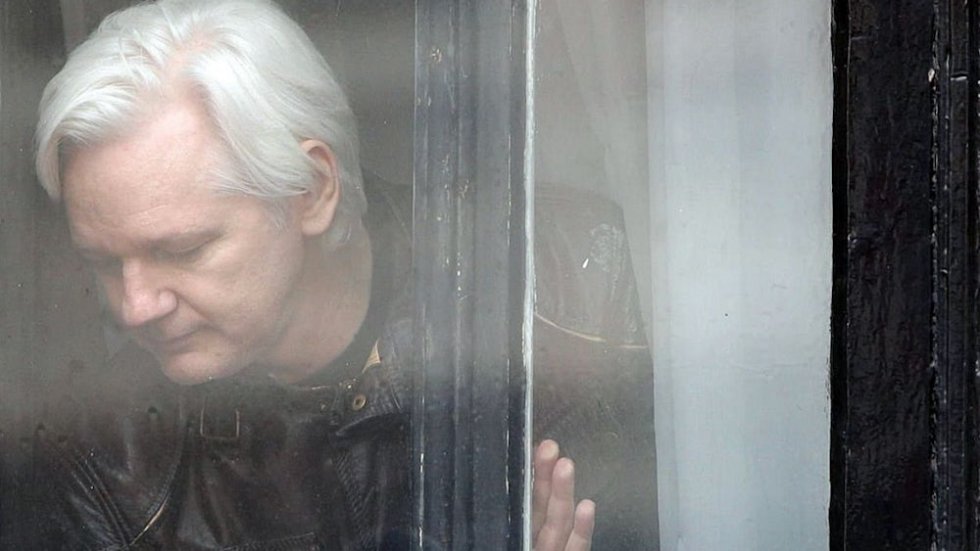 WikiRebels - Dokumentarac o Wikileaksu