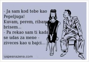 ...život je bajka...