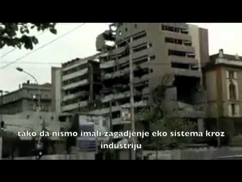 Zabranjeni film Smrtonosna prasina