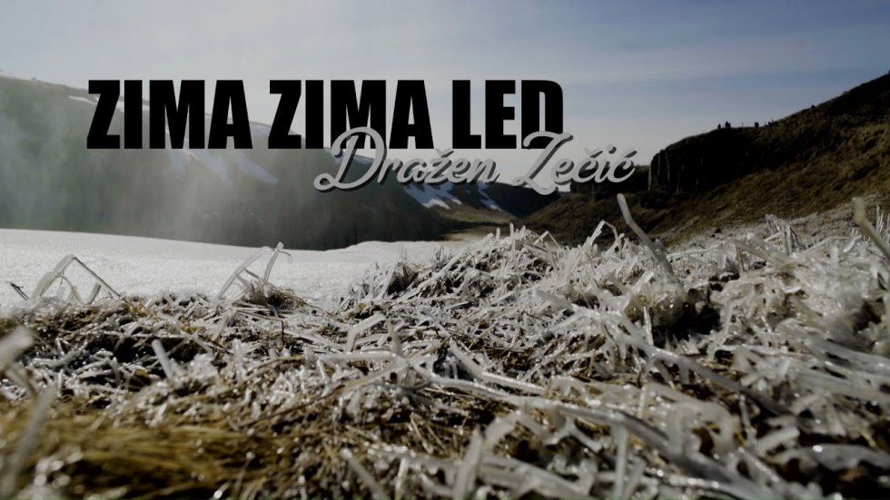ZIMA,ZIMA.LED