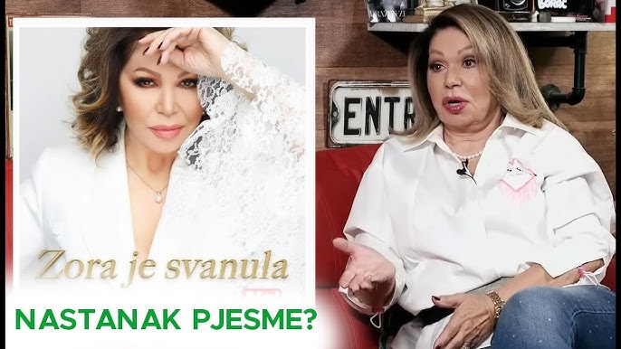 Zora je svanula