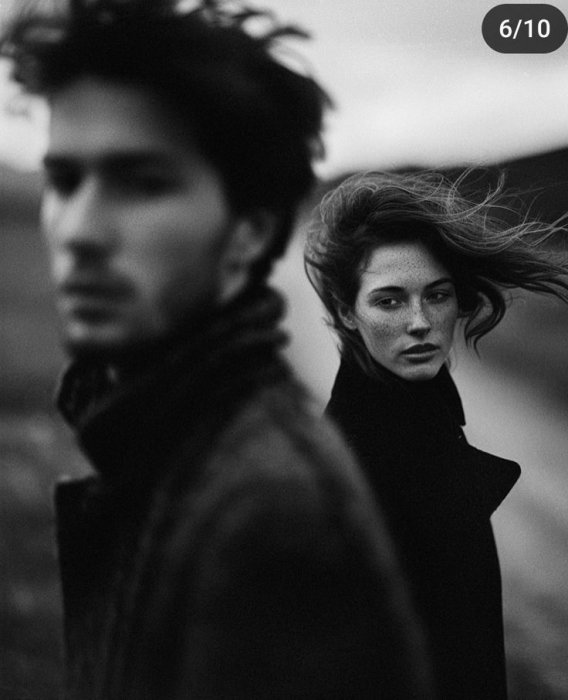 Gordost – senka srca koje je zaboravilo da ljubi