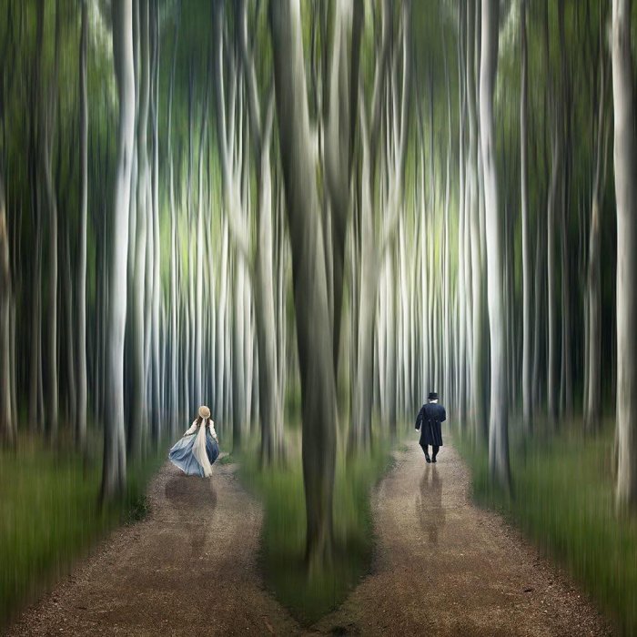 Zašto se braća i sestre vremenom udalje jedni od drugih?