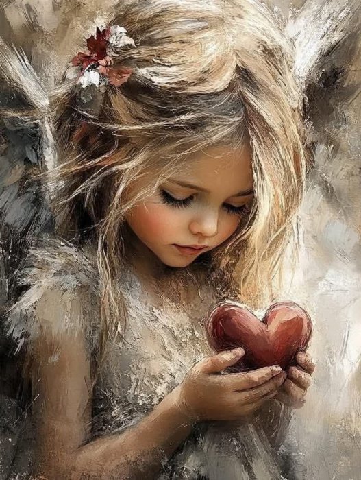 Sljedećih dana počela sam primjećivati sitnice