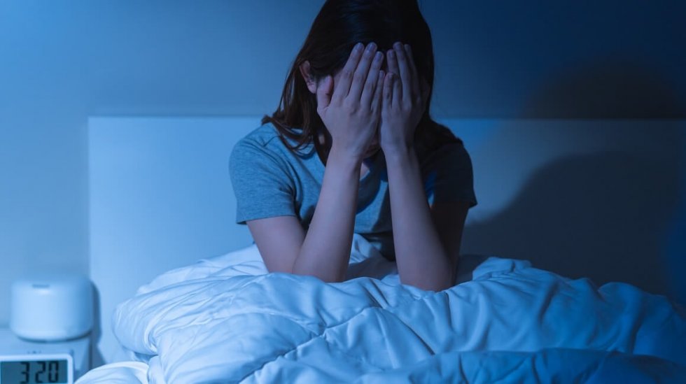 San i panično buđenje