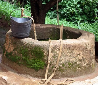 Sanjao sam bunar