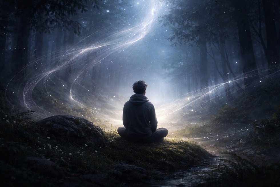 Vjetar koji nas traži